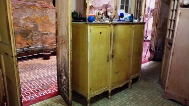 Casa de 4 habitaciones en venta en San Leopoldo, Centro Habana, La Habana