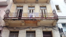 House with 5 bedrooms for sale in Dragones, Centro Habana, La Habana - Thumbnail 2
