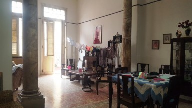 House with 5 bedrooms for sale in Dragones, Centro Habana, La Habana