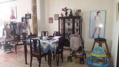 House with 5 bedrooms for sale in Dragones, Centro Habana, La Habana