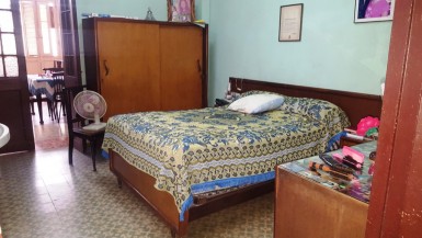 House with 5 bedrooms for sale in Dragones, Centro Habana, La Habana