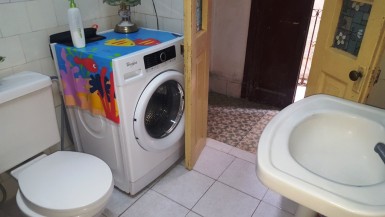 House with 5 bedrooms for sale in Dragones, Centro Habana, La Habana