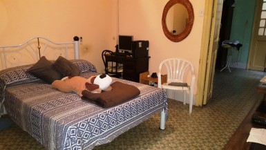 House with 5 bedrooms for sale in Dragones, Centro Habana, La Habana