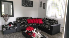 Duplex with 4 bedrooms for sale in Martí, Cerro, La Habana - 16