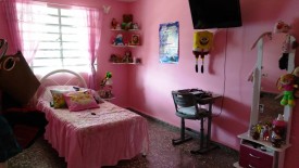 Duplex with 4 bedrooms for sale in Martí, Cerro, La Habana - 19