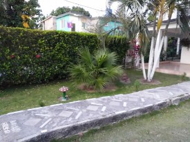 Duplex with 4 bedrooms for sale in Martí, Cerro, La Habana - 2