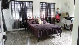 Duplex with 4 bedrooms for sale in Martí, Cerro, La Habana - 22