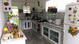 Duplex with 4 bedrooms for sale in Martí, Cerro, La Habana - 27