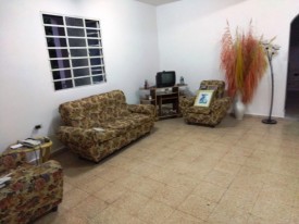 Duplex with 4 bedrooms for sale in Martí, Cerro, La Habana - 3