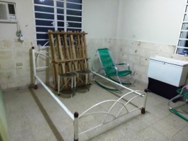 Duplex with 4 bedrooms for sale in Martí, Cerro, La Habana - 6