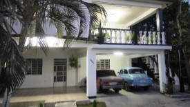 Duplex with 4 bedrooms for sale in Martí, Cerro, La Habana - 7