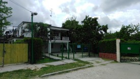 Duplex with 4 bedrooms for sale in Martí, Cerro, La Habana - 8
