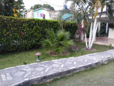 Duplex with 4 bedrooms for sale in Martí, Cerro, La Habana