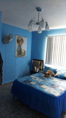 Duplex with 4 bedrooms for sale in Martí, Cerro, La Habana
