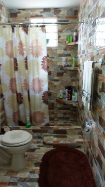 Duplex with 4 bedrooms for sale in Martí, Cerro, La Habana