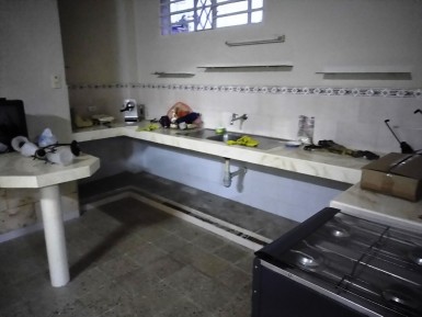 Duplex with 4 bedrooms for sale in Martí, Cerro, La Habana