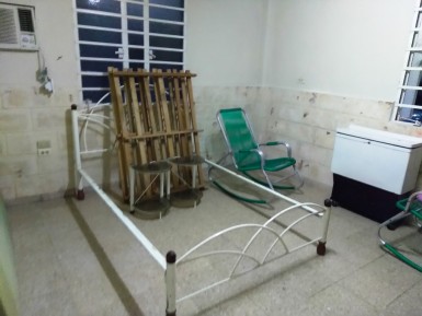 Duplex with 4 bedrooms for sale in Martí, Cerro, La Habana