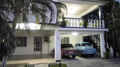 Duplex with 4 bedrooms for sale in Martí, Cerro, La Habana