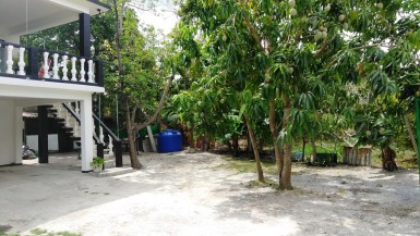 Duplex with 4 bedrooms for sale in Martí, Cerro, La Habana