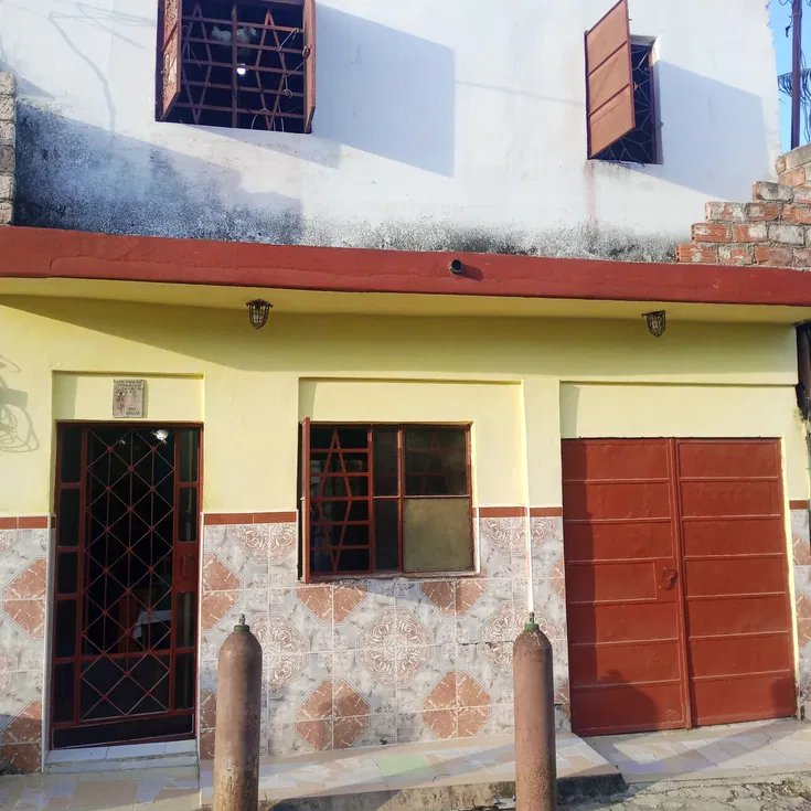Casa de 4 habitaciones en venta en San Miguel del Padrón, La Habana