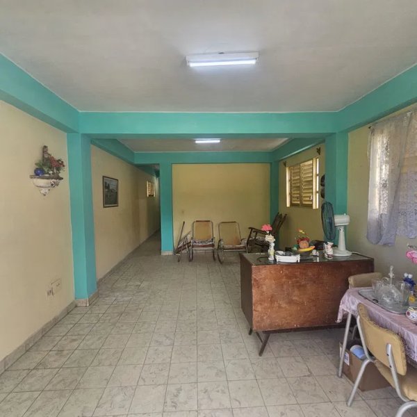 Apartment with 3 bedrooms for sale in Víbora, Diez de Octubre, La Habana - 2