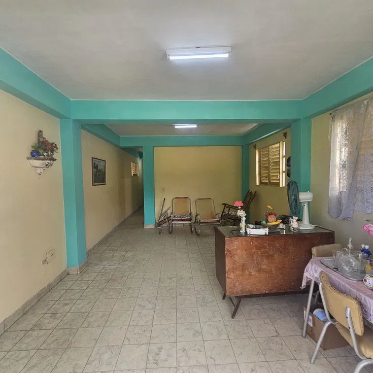 Apartment with 3 bedrooms for sale in Víbora, Diez de Octubre, La Habana