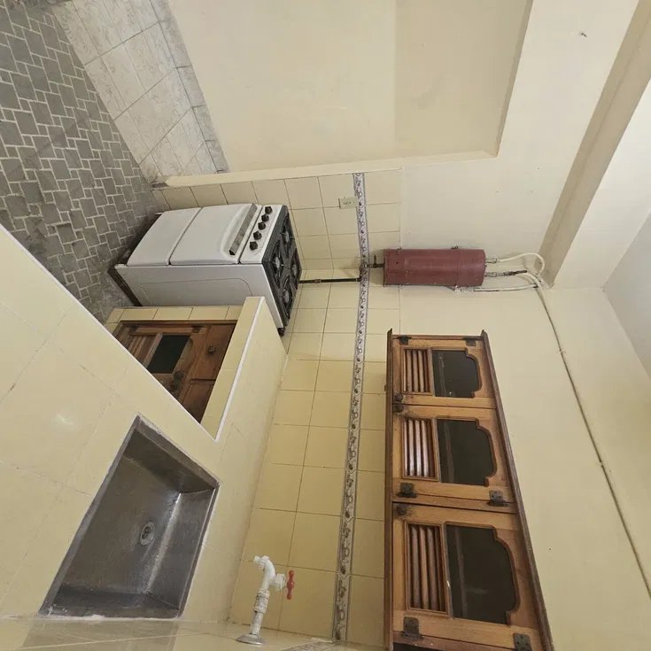 Apartment with 3 bedrooms for sale in Víbora, Diez de Octubre, La Habana