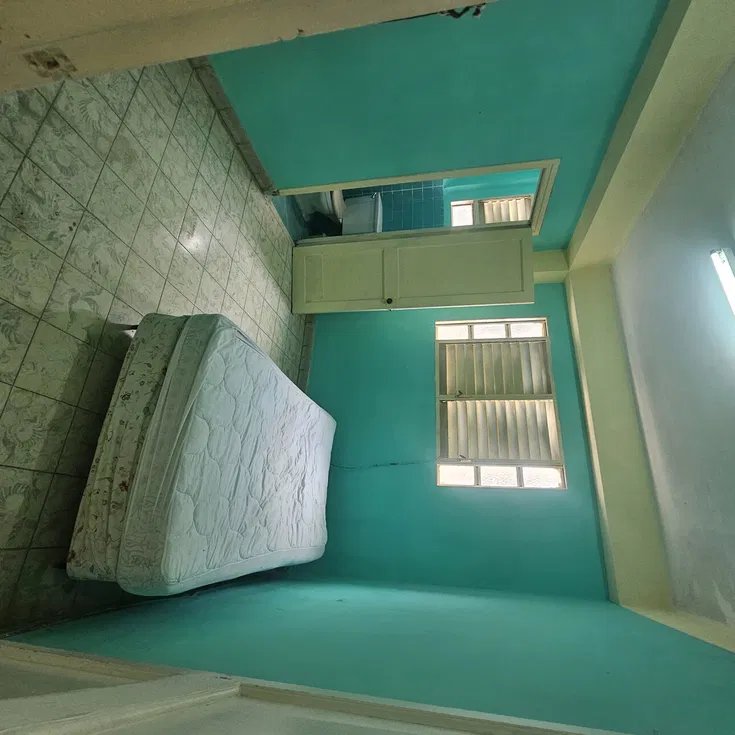 Apartment with 3 bedrooms for sale in Víbora, Diez de Octubre, La Habana