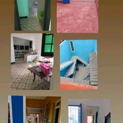 Casa de 4 habitaciones en venta en Santos Suárez, Diez de Octubre, La Habana - 3