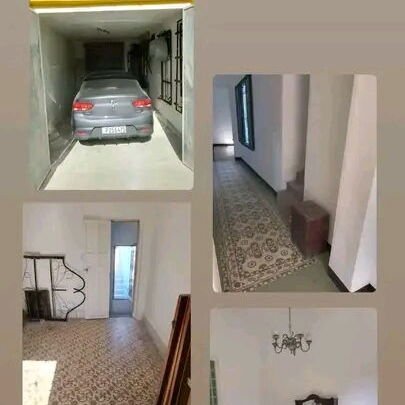 Casa de 4 habitaciones en venta en Santos Suárez, Diez de Octubre, La Habana