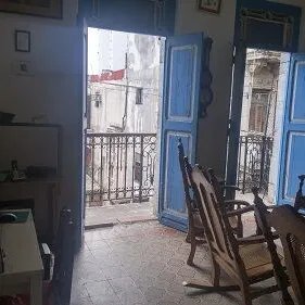 Apartamento de 3 habitaciones en venta en Catedral, Habana Vieja, La Habana - 5