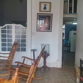 Apartment with 3 bedrooms for sale in Catedral, Habana Vieja, La Habana