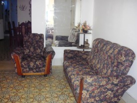 Apartamento de 4 habitaciones en venta en Vedado, Plaza de la Revolución, La Habana - 3