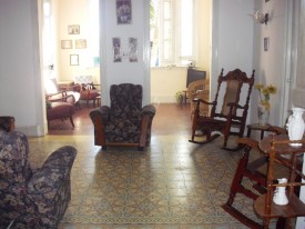 Apartamento de 4 habitaciones en venta en Vedado, Plaza de la Revolución, La Habana - 4