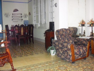 Apartamento de 4 habitaciones en venta en Vedado, Plaza de la Revolución, La Habana