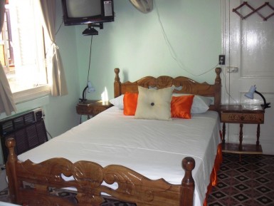 Apartamento de 4 habitaciones en venta en Vedado, Plaza de la Revolución, La Habana
