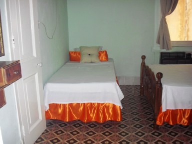 Apartamento de 4 habitaciones en venta en Vedado, Plaza de la Revolución, La Habana