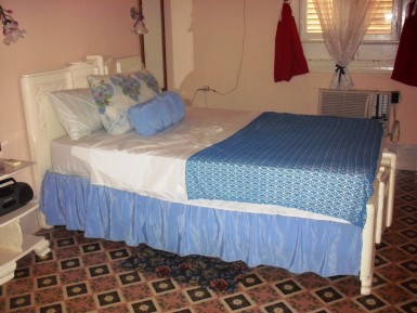Apartamento de 4 habitaciones en venta en Vedado, Plaza de la Revolución, La Habana