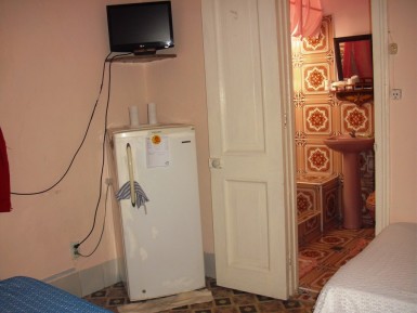 Apartamento de 4 habitaciones en venta en Vedado, Plaza de la Revolución, La Habana