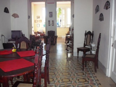 Apartamento de 4 habitaciones en venta en Vedado, Plaza de la Revolución, La Habana
