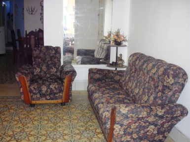 Apartamento de 4 habitaciones en venta en Vedado, Plaza de la Revolución, La Habana