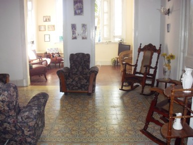 Apartamento de 4 habitaciones en venta en Vedado, Plaza de la Revolución, La Habana
