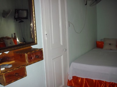 Apartamento de 4 habitaciones en venta en Vedado, Plaza de la Revolución, La Habana