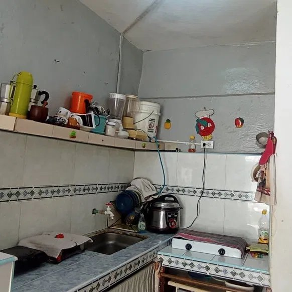 Apartment with 3 bedrooms for sale in Los Pinos, Arroyo Naranjo, La Habana
