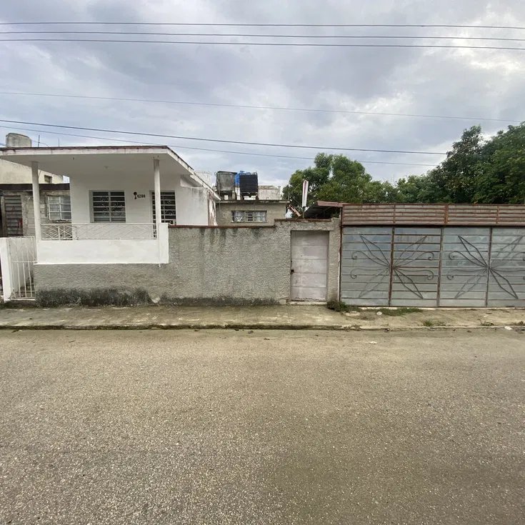 Casa de 3 habitaciones en venta en Ciudamar, San Miguel del Padrón, La Habana