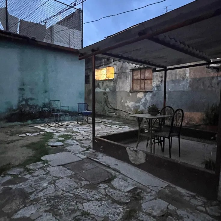 Casa de 2 habitaciones en venta en Martín Pérez, San Miguel del Padrón, La Habana
