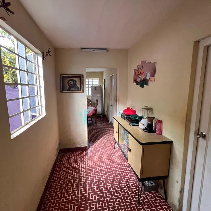 Casa de 2 habitaciones en venta en Martín Pérez, San Miguel del Padrón, La Habana