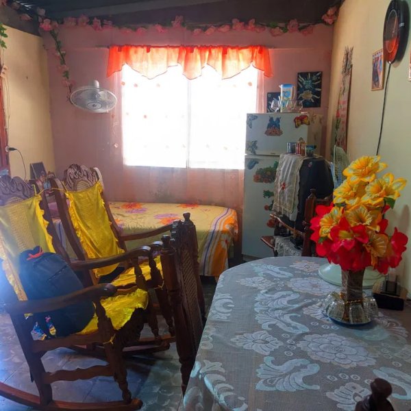 Casa de 1 habitación en venta en Palma Soriano, Santiago de Cuba - 2