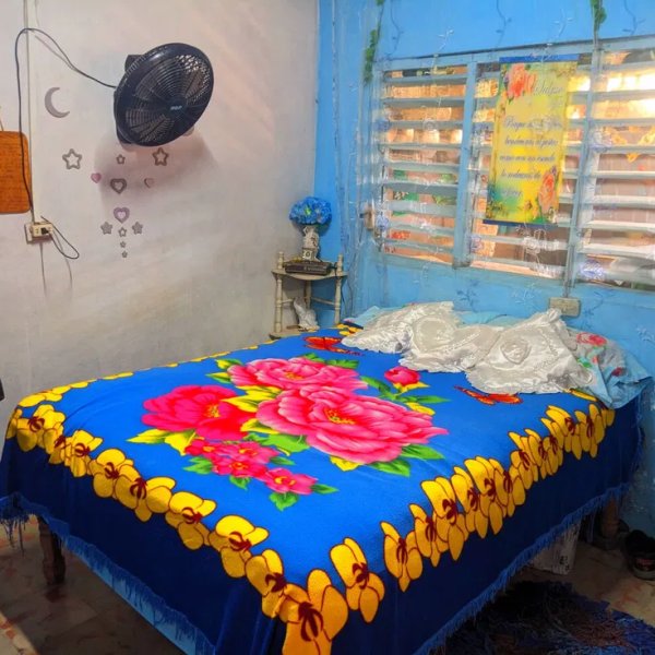 Casa de 1 habitación en venta en Palma Soriano, Santiago de Cuba - 5