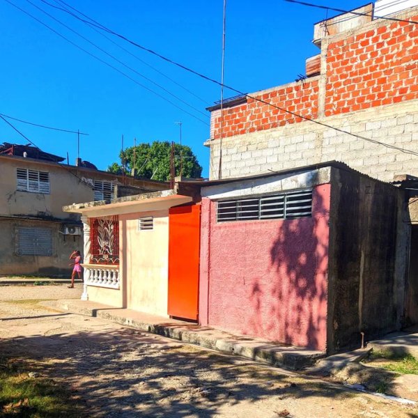 Casa de 1 habitación en venta en Palma Soriano, Santiago de Cuba - 6